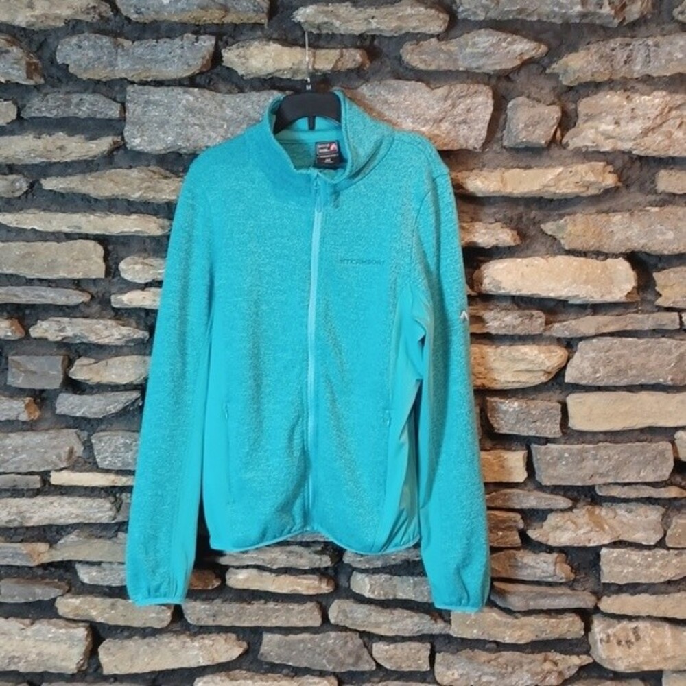 Outfitter Trading and Company jacket sz medium